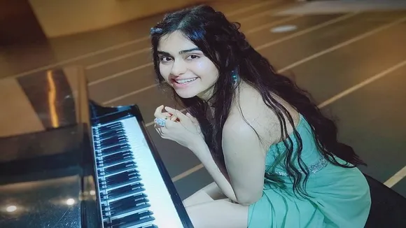Adah Sharma