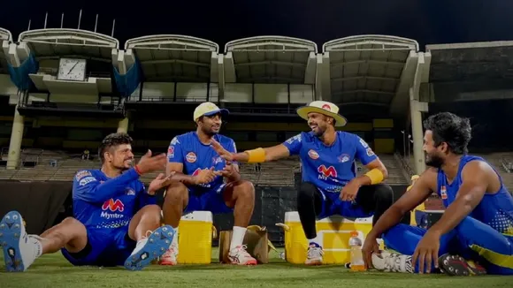 CSK
