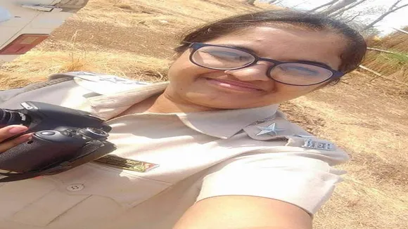 DEEPALI