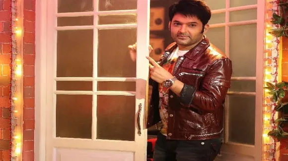 Kapil Sharma