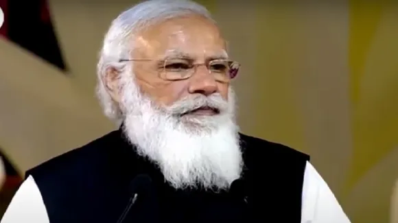 Narendra Modi