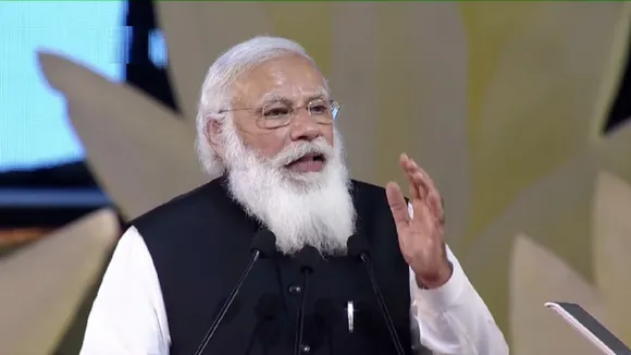 pm modi