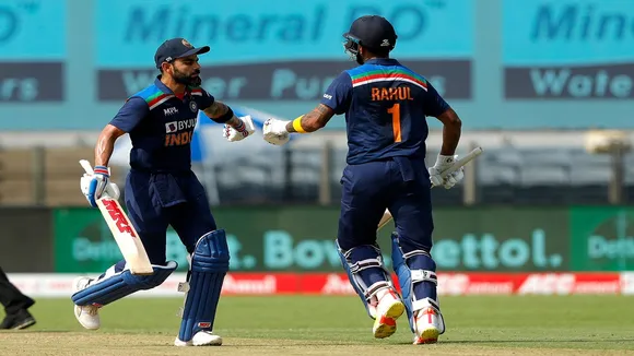 3rd ODI Preview