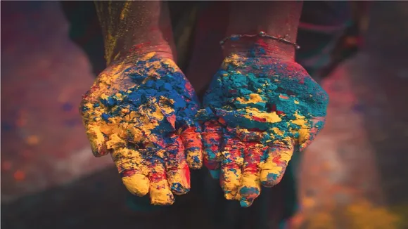 Holi