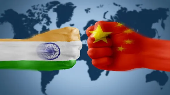 indo china