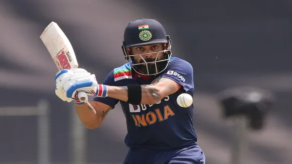 Kohli