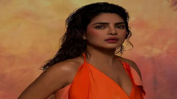 Priyanka Chopra