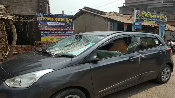somendu adhikari