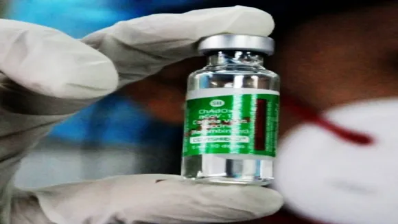 corona vaccine