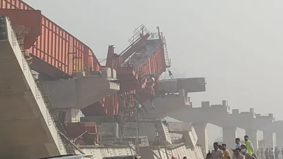 Gurugram Dwarka Expressway