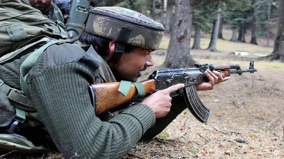 indian army
