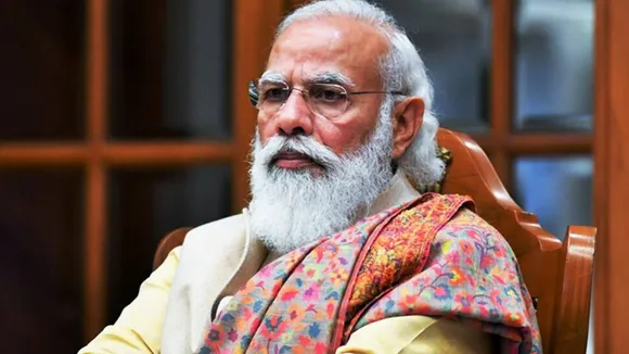 pm narendra modi