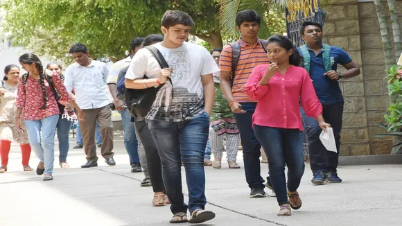 Why Andhra corporate colleges avoided 15 August  26 January