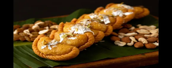 Ghujia