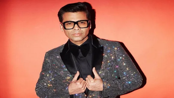 Karan Johar