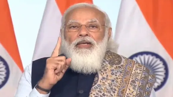 Narendra Modi
