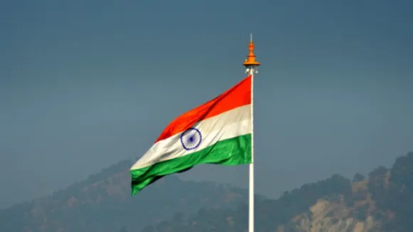 Tricolour