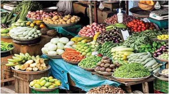 महंगाई का ग्राफ चढ़ा, RBI के रेट कटौती के फैसले पर पड़ सकता है असर