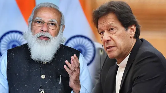modi imran