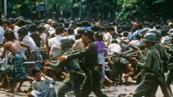 Myanmar