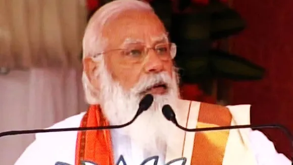 Narendra Modi