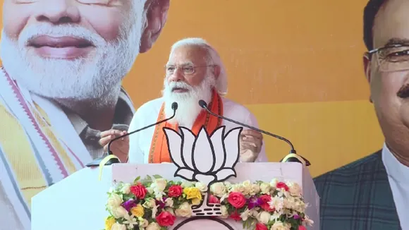 pm modi 3003