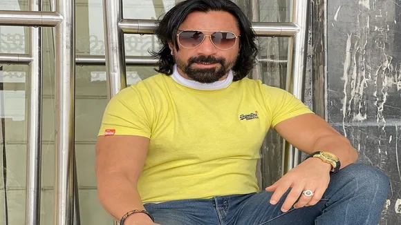 ajaz khan