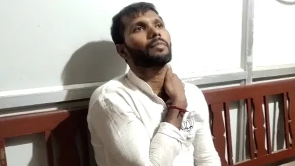 Ashok Dinda
