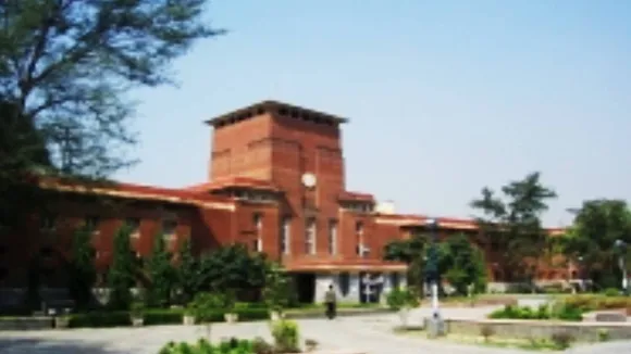 Delhi University