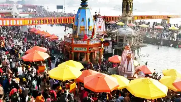 Haridwar Kumbh