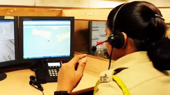 Mahila Helpline Desk