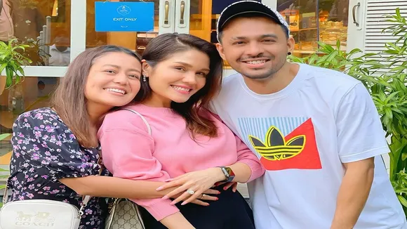 neha kakkar video
