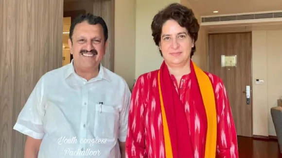 priyanka gandhi3103