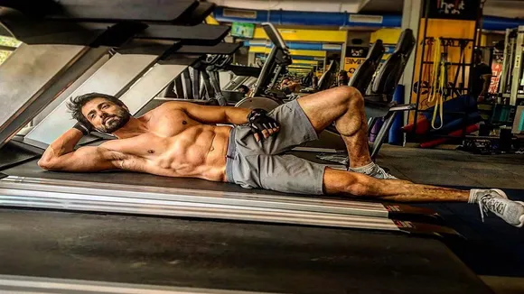 Sonu Sood