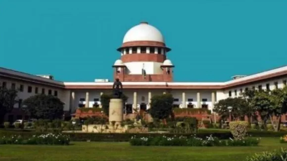 Supreme Court