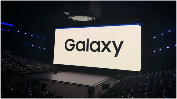Samsung Galaxy