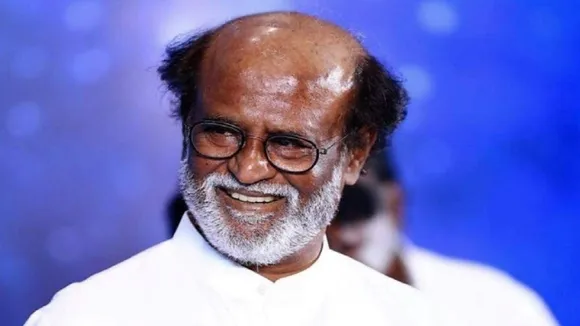 rajinikanth