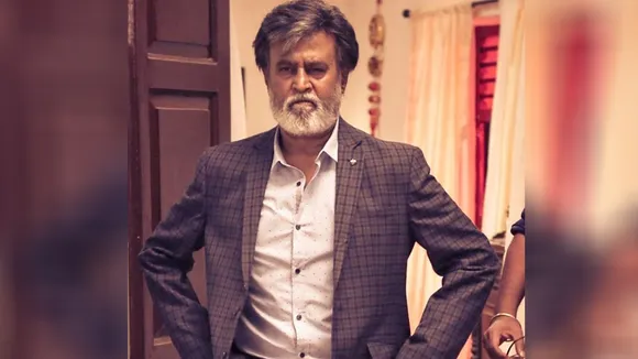 rajnikant