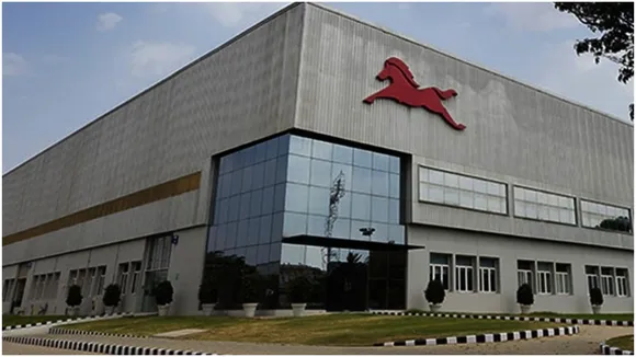 TVS Motor