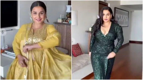 vidya balan