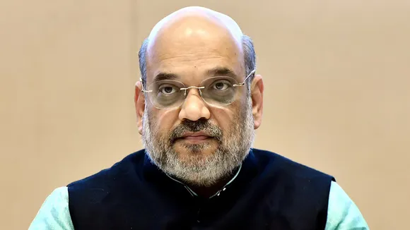 amit shah