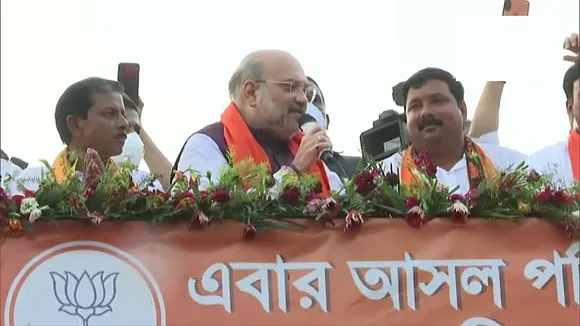 amit shah