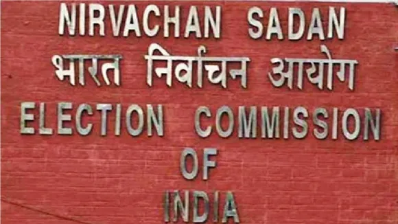 Election Commission