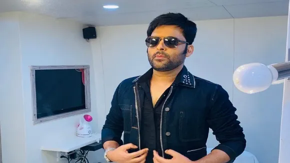 Kapil Sharma