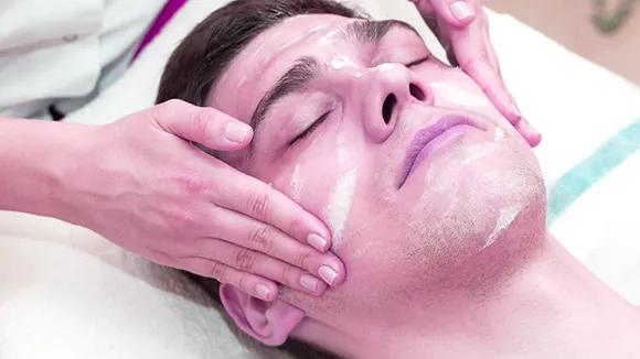 men skin care tips