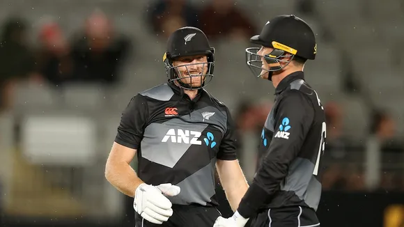 NZ vs BAN: फिन एलेन के तूफान में उड़ा बांग्लादेश, न्यूजीलैंड जीता