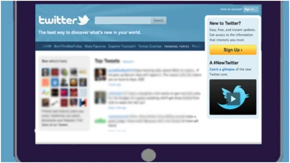 Twitter