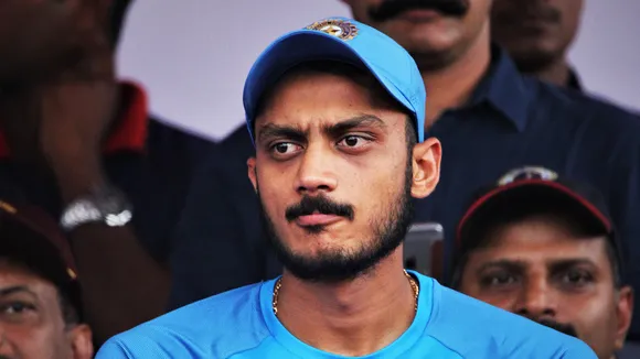 akshar patel