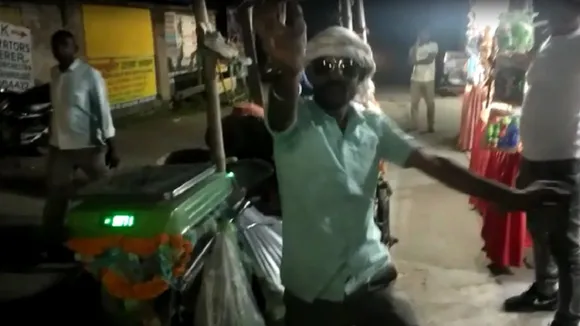 chulbul pandey vegetable seller