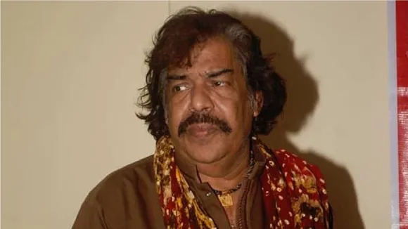 Shaukat Ali